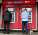 Bank Of America Earn $2 Billion In 4Q 2011
