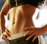 Tips For Getting A Flat Midsection