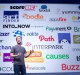 Today Facebook Will Fill Your Timeline & Ticker With Shopping, Travel, and More Apps
