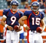 Tim Tebow Criticized By His Own Backup Quarterback
