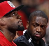 What Am I Thinking – D Wade and Lebron
