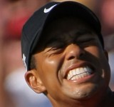 What Am I Thinking – Tiger Woods