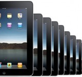 Apple Announces Eye Popping iPad Sales Numbers