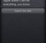 Are iPhone Users Actually Using Siri?