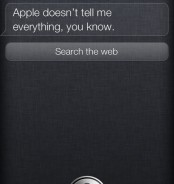 Are iPhone Users Actually Using Siri?