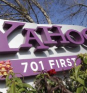 Yahoo CEO Will Unveil A Plan To Turn The Struggling Company Around