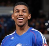 Nick Young Signs With Lakers