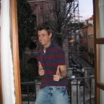 Profile picture of Lance Jones