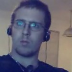 Profile picture of Adrian Thomas