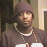Profile picture of Bernard Boyce