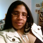 Profile picture of Patricia Johnson
