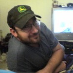 Profile picture of Joseph Bakersville