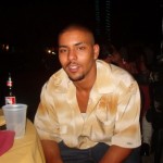 Profile picture of Rafael Adams